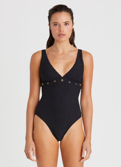 Panther Coco One Piece