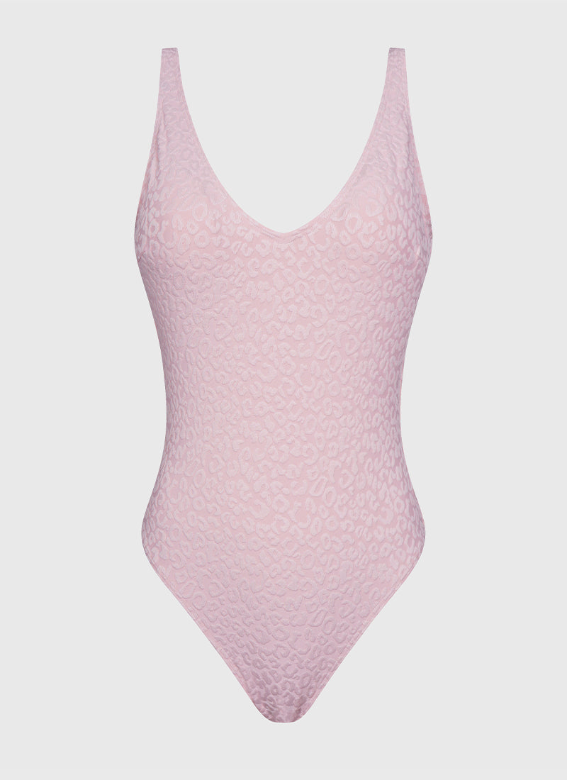 Peony Aubrey One Piece