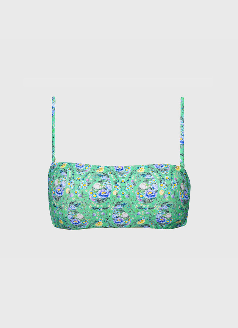 Prairie Lily Bandeau (SAMPLE)