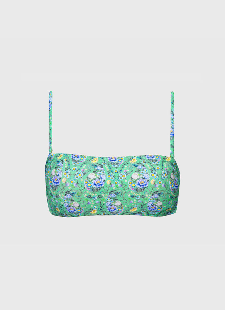 Prairie Lily Bandeau