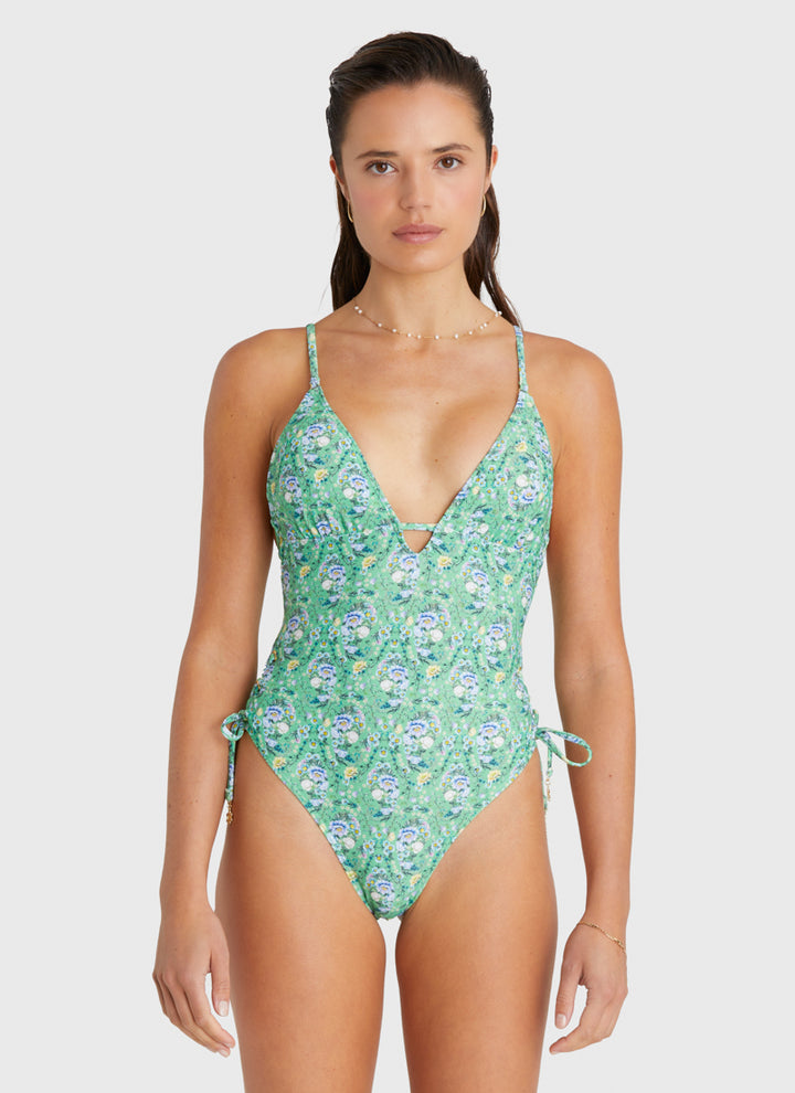 Prairie Harmony One Piece