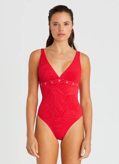 Rose Coco One Piece
