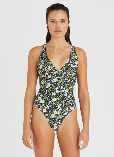 Thistle Coco One Piece