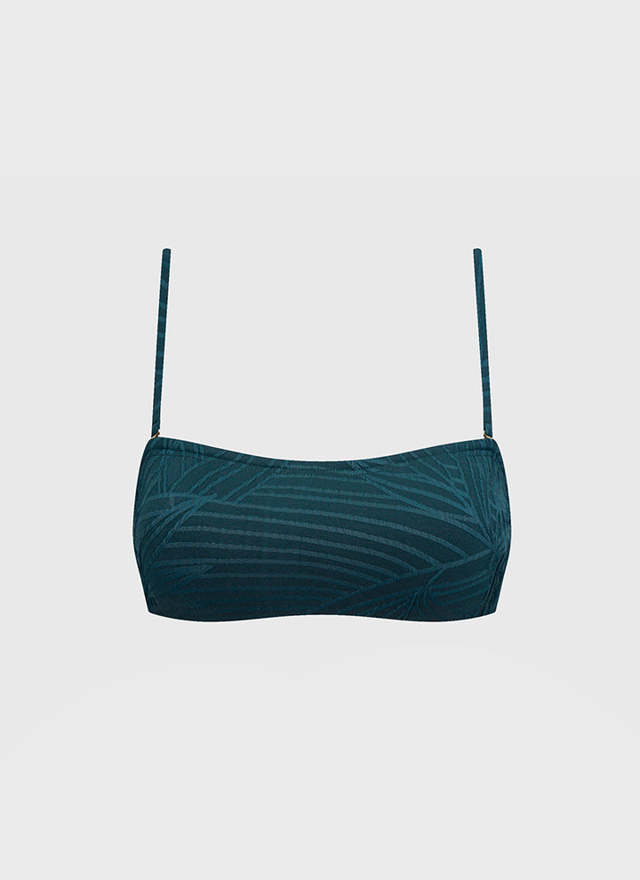 Vine Lily Bandeau