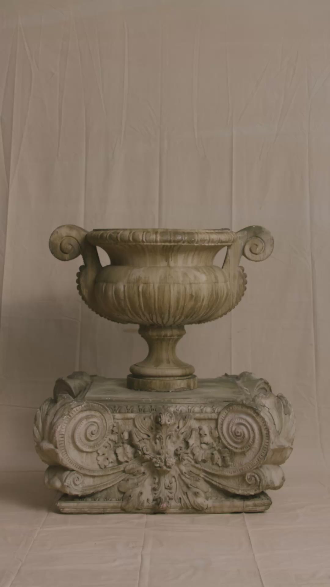 Bianca Kylie Tie Side Pant