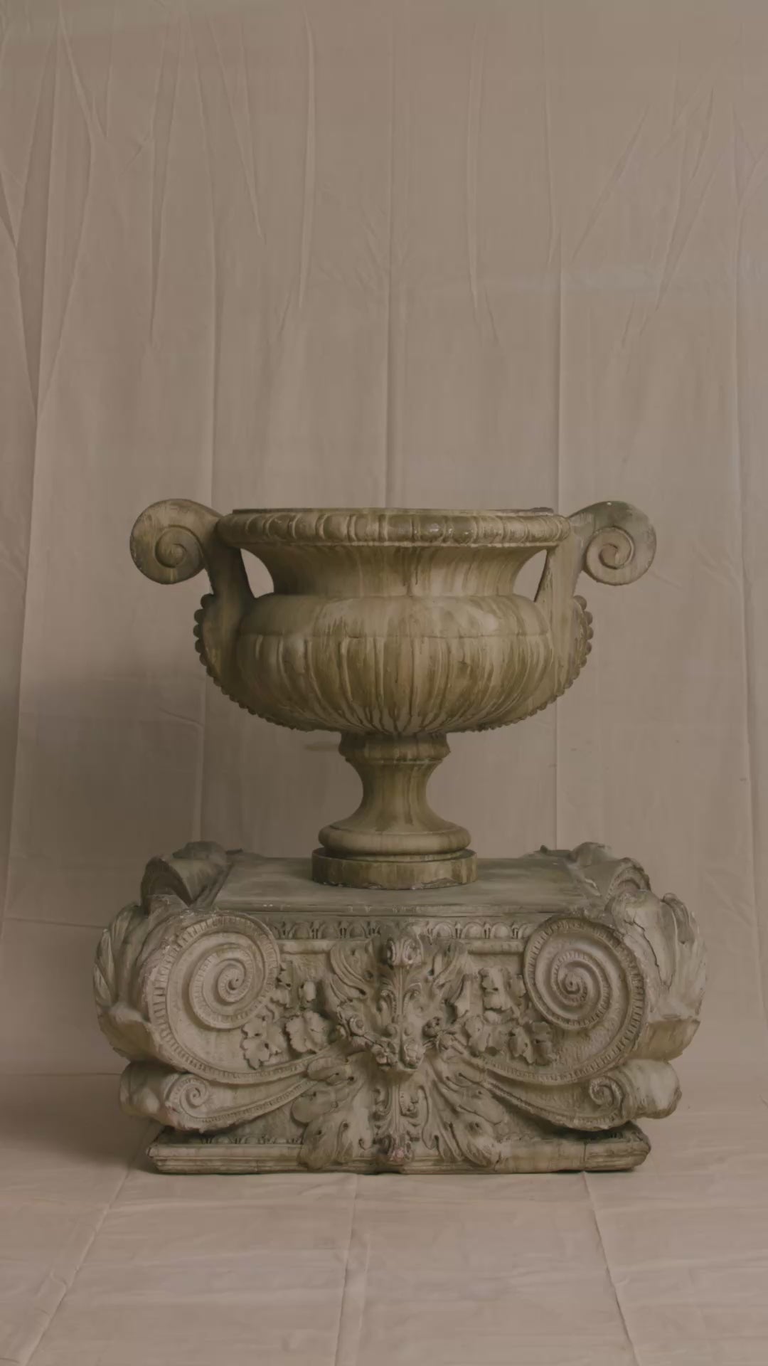 Chintz Coco One Piece