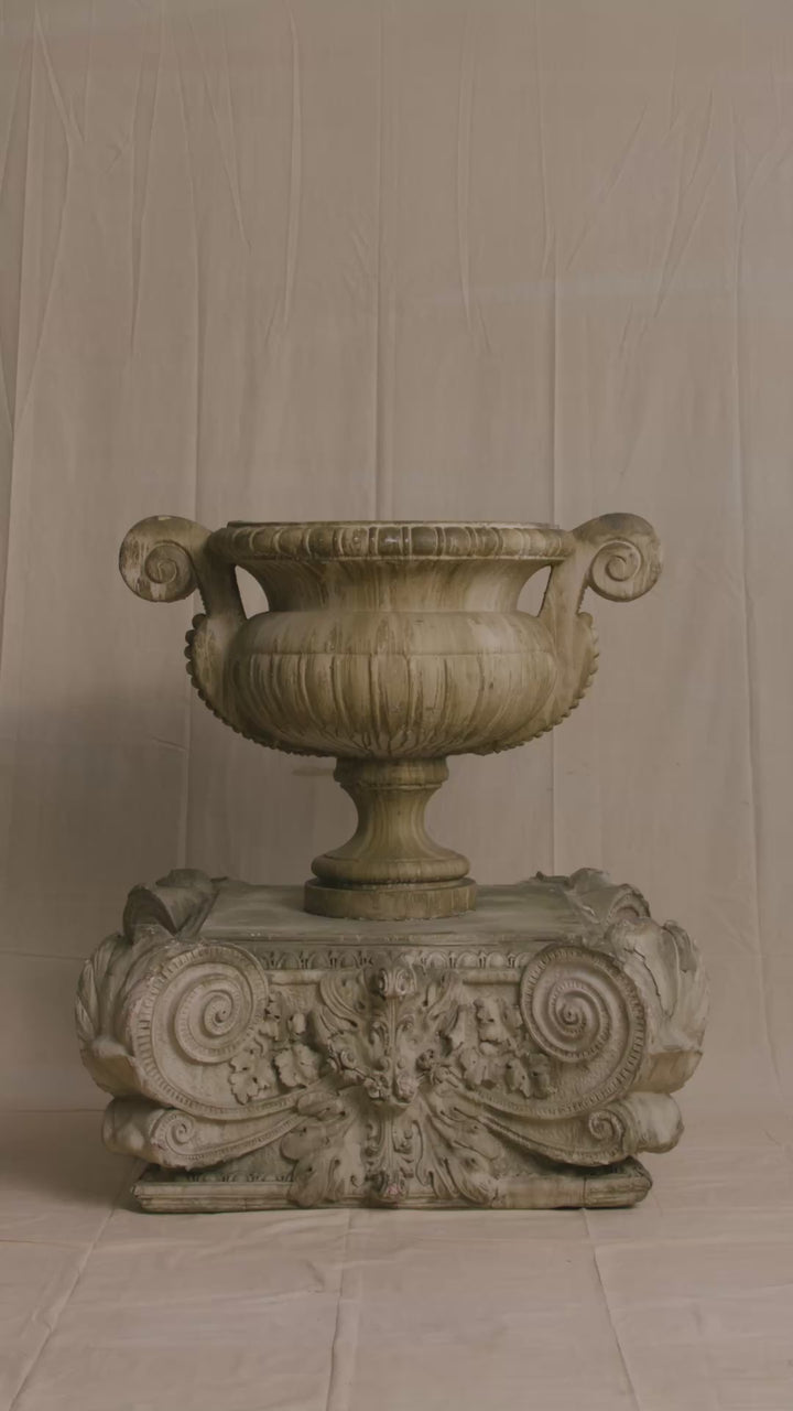 Chintz Ava D Cup One Piece