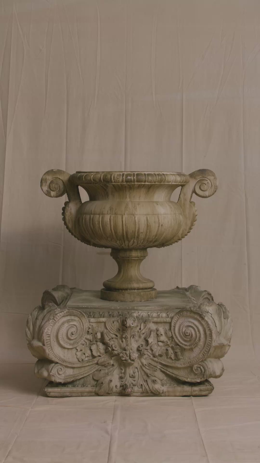 Bianca Nina High Waist Pant