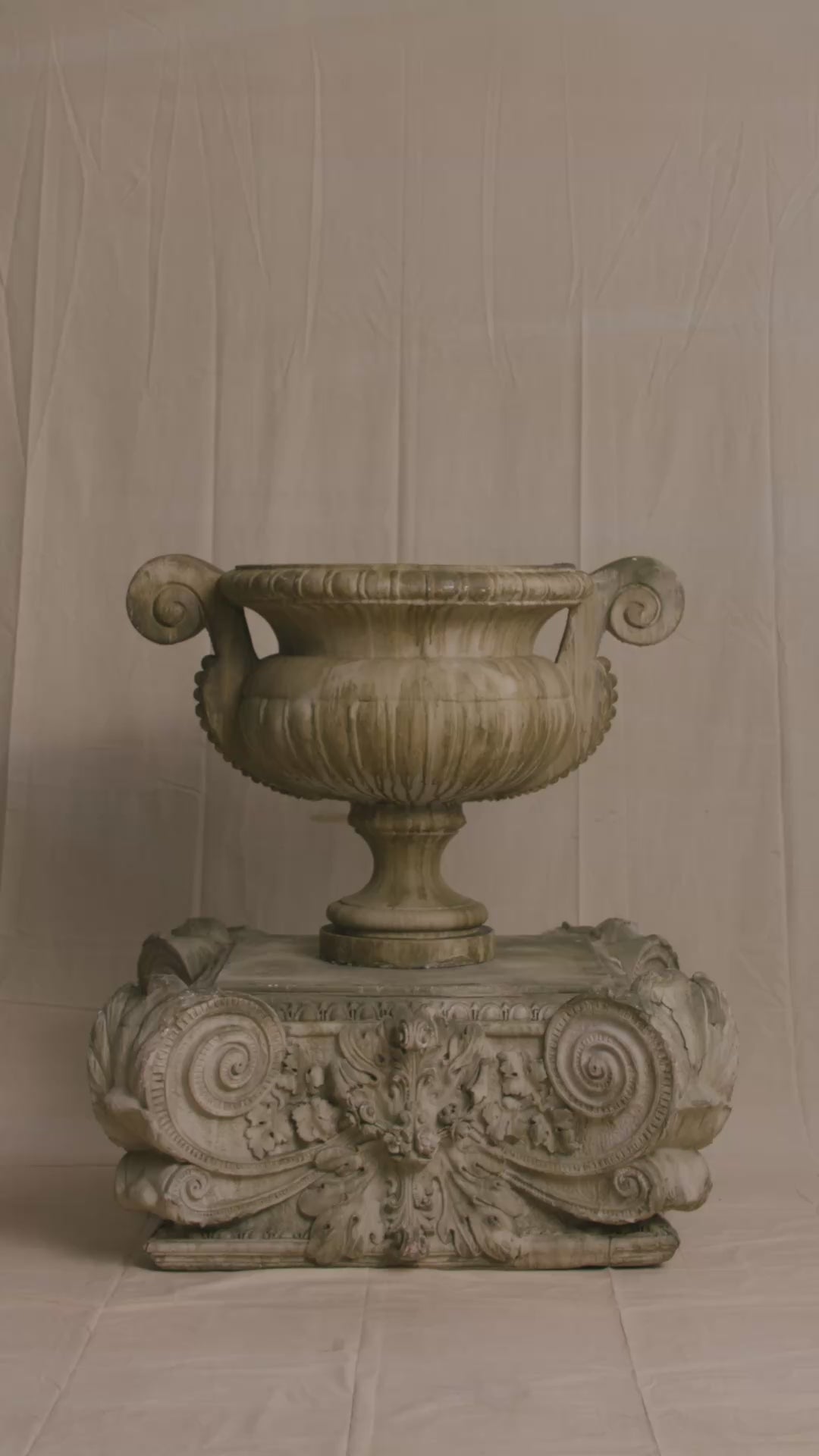 Chintz Lucile Blouse