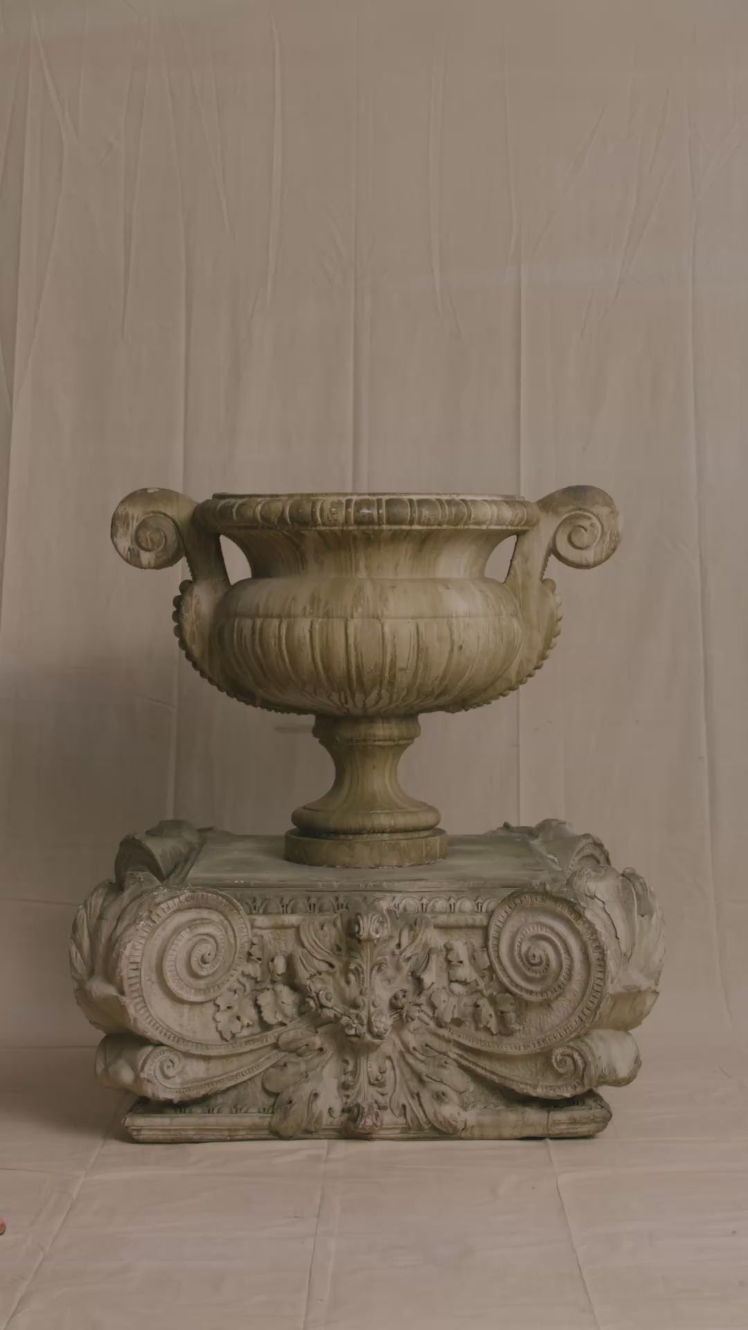 Cartolina Faith D Cup One Piece