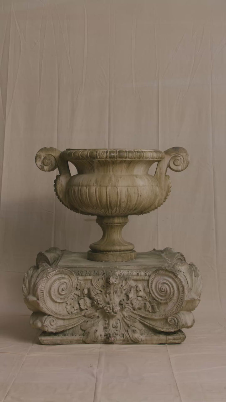 Bianca Brooke One Shoulder Top