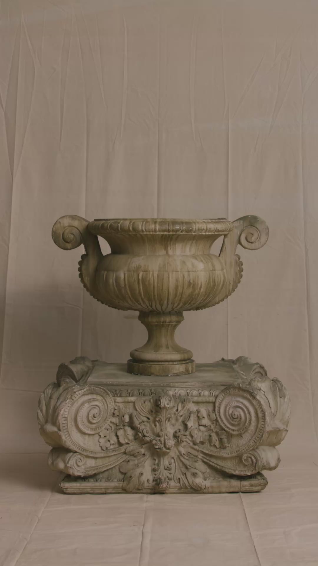 Cartolina Ivy Triangle