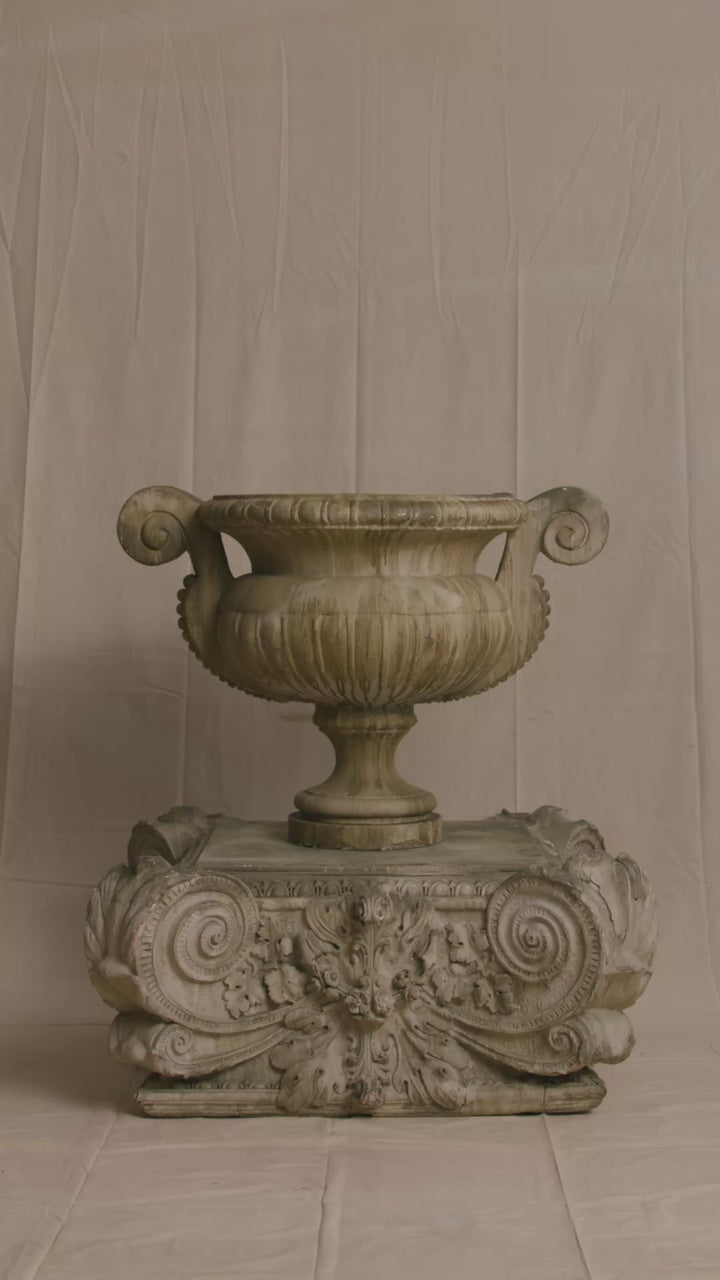 Cartolina Ivy Triangle