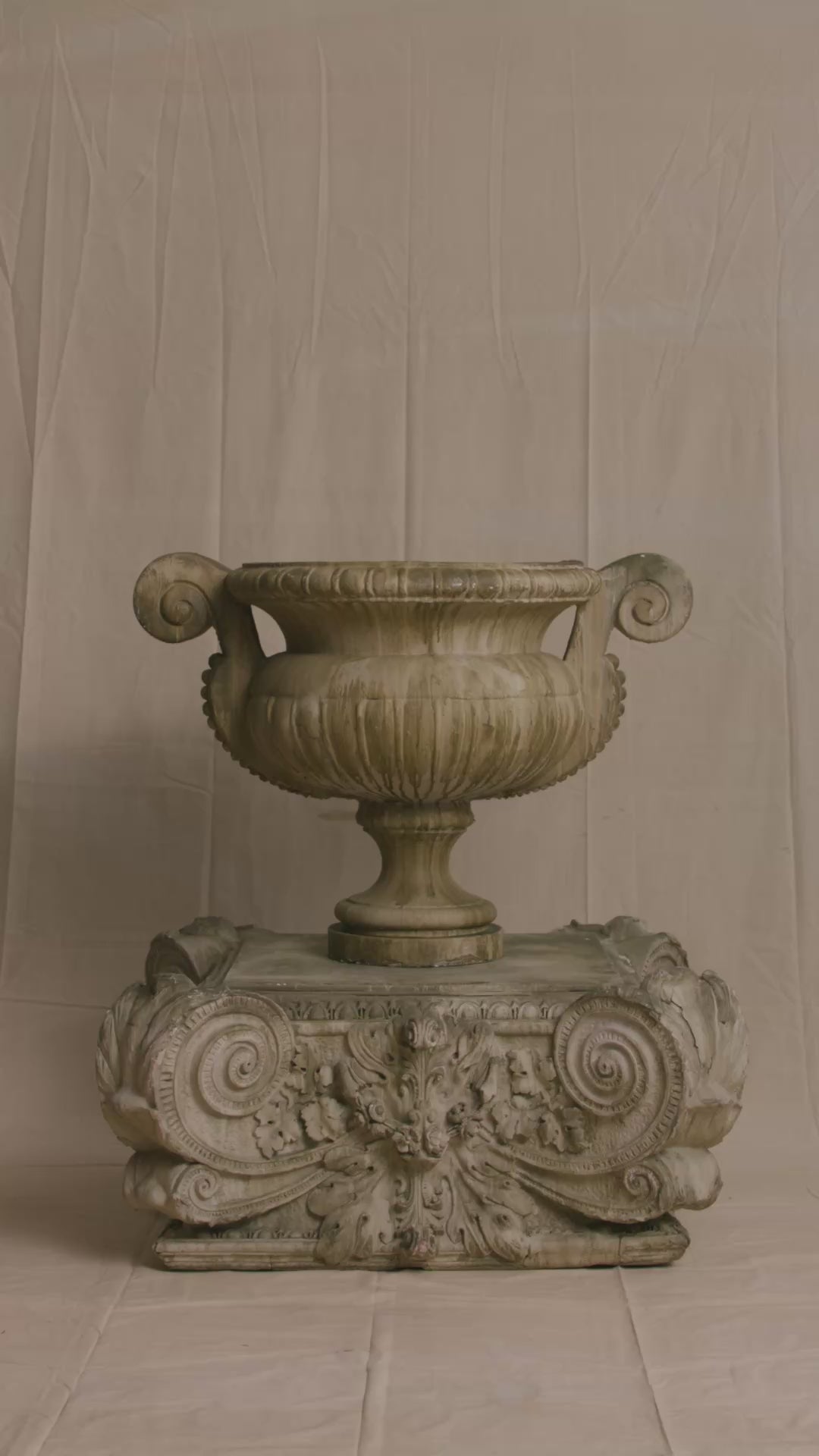 Cartolina Kenzie Bandeau