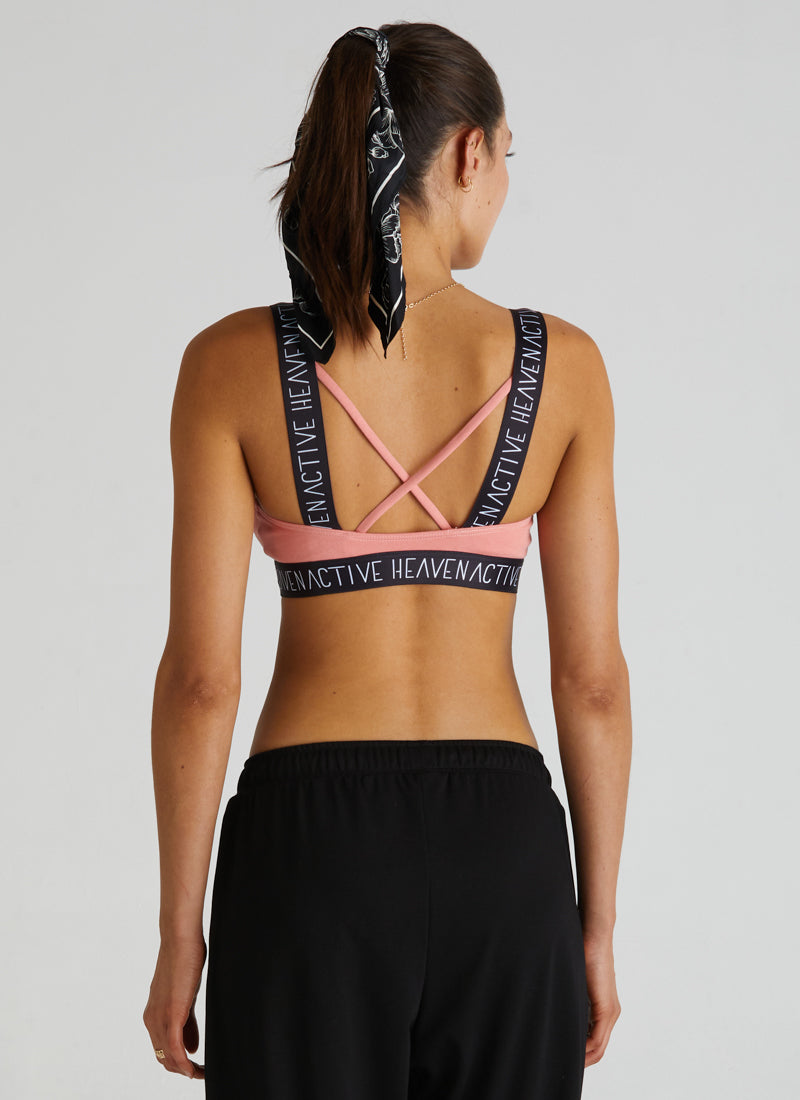 Heaven Active Sports Bra