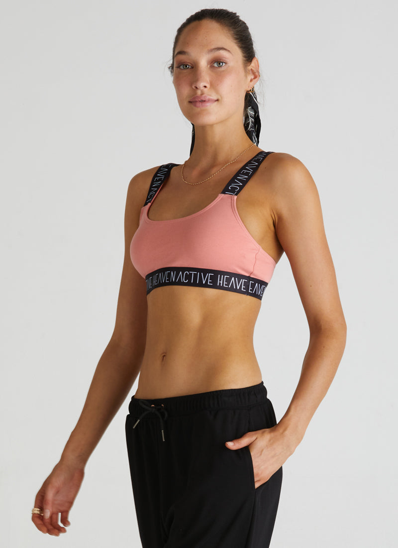 Heaven Active Sports Bra