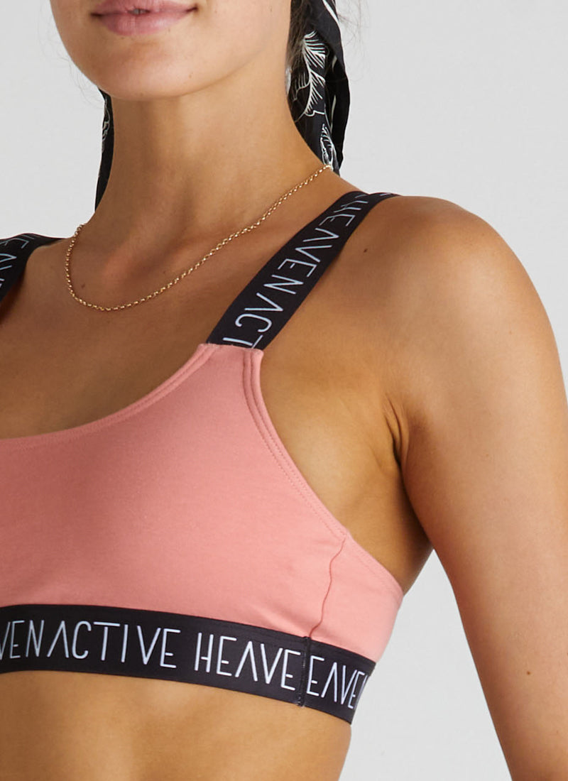 Heaven Active Sports Bra