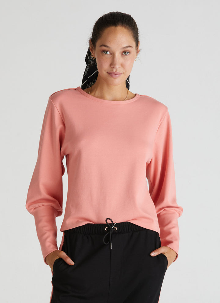 Heaven Active Sweater