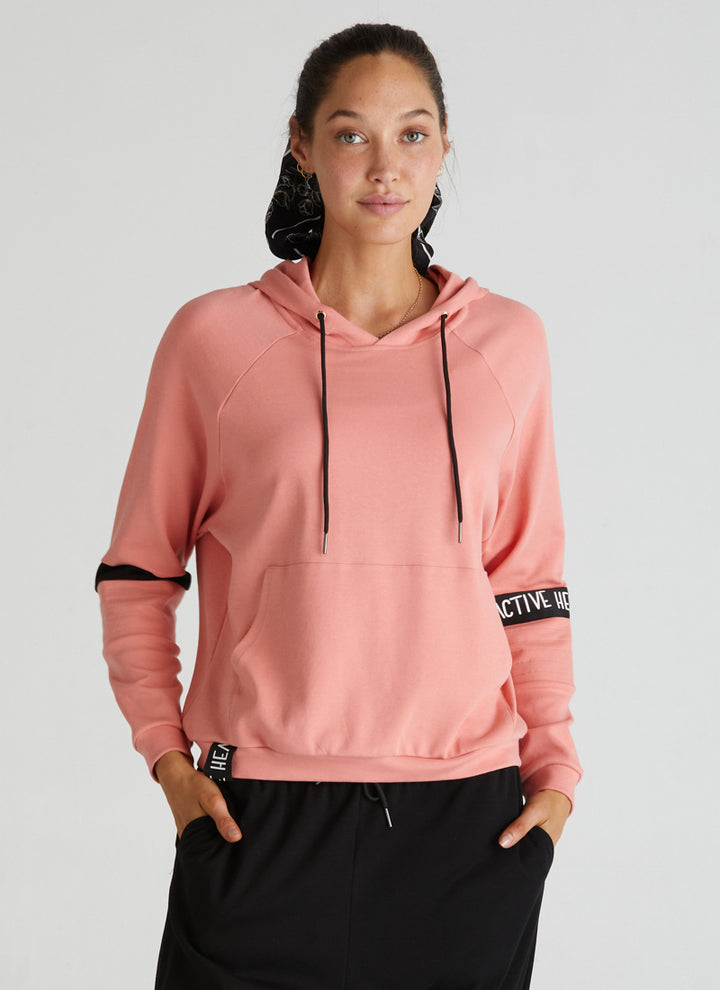 Heaven Active Hoodie