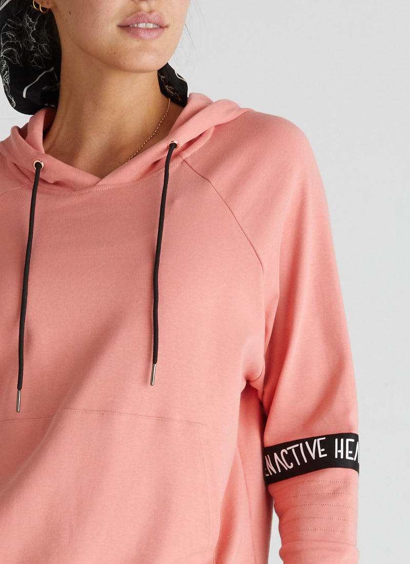 Heaven Active Hoodie