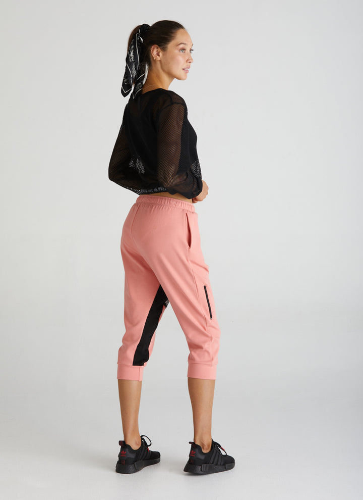 Heaven Active Capri Pants