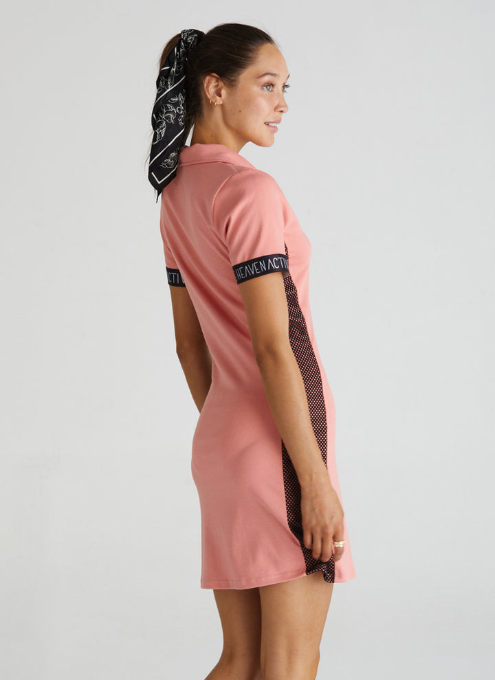 Heaven Active Tennis Dress