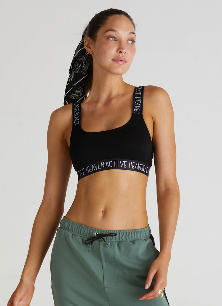 Heaven Active Sports Bra