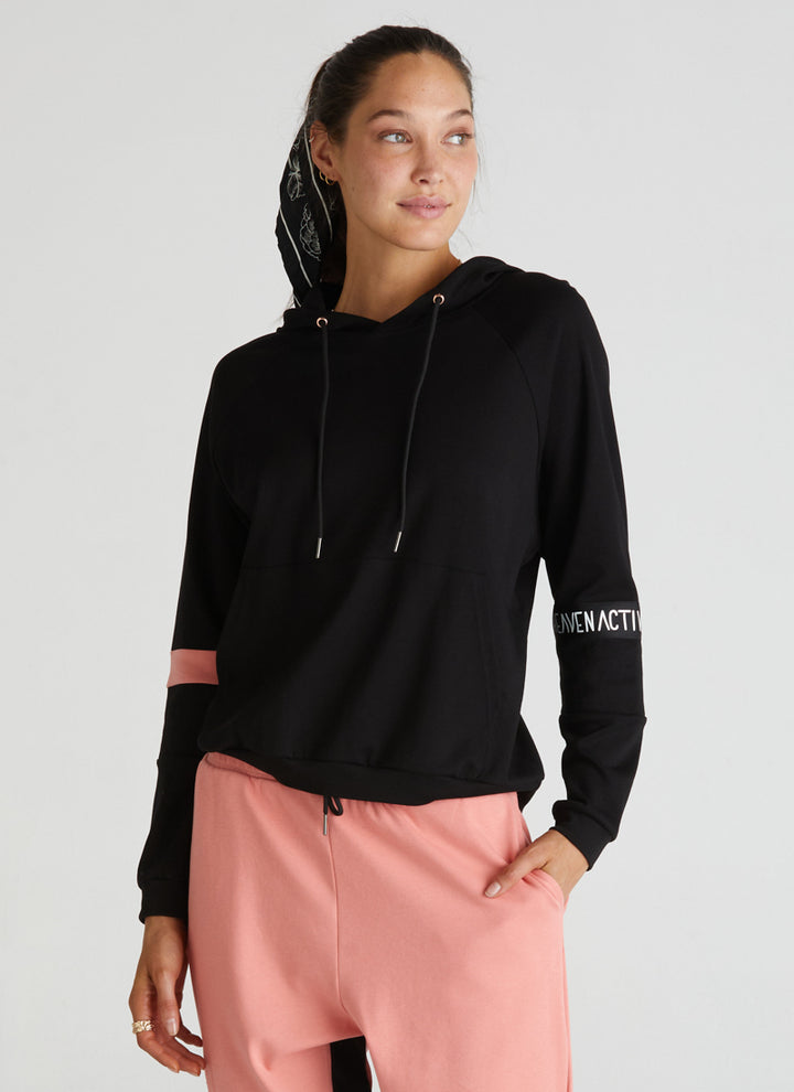 Heaven Active Hoodie