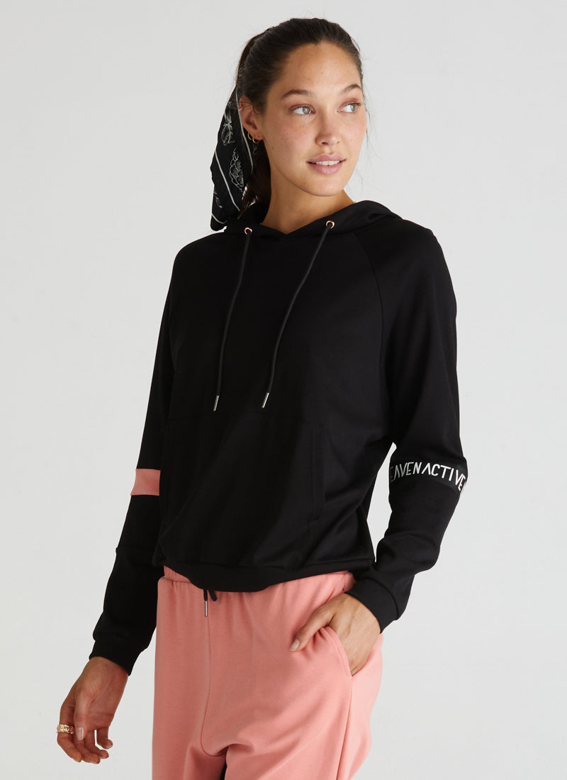 Heaven Active Hoodie