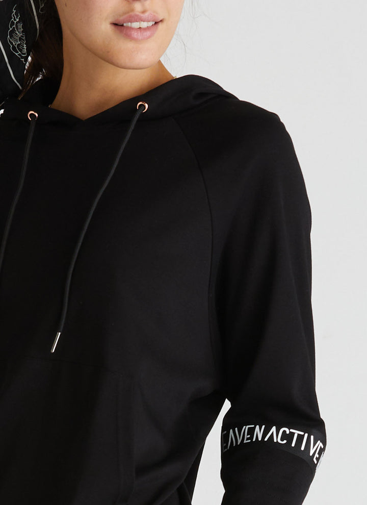 Heaven Active Hoodie