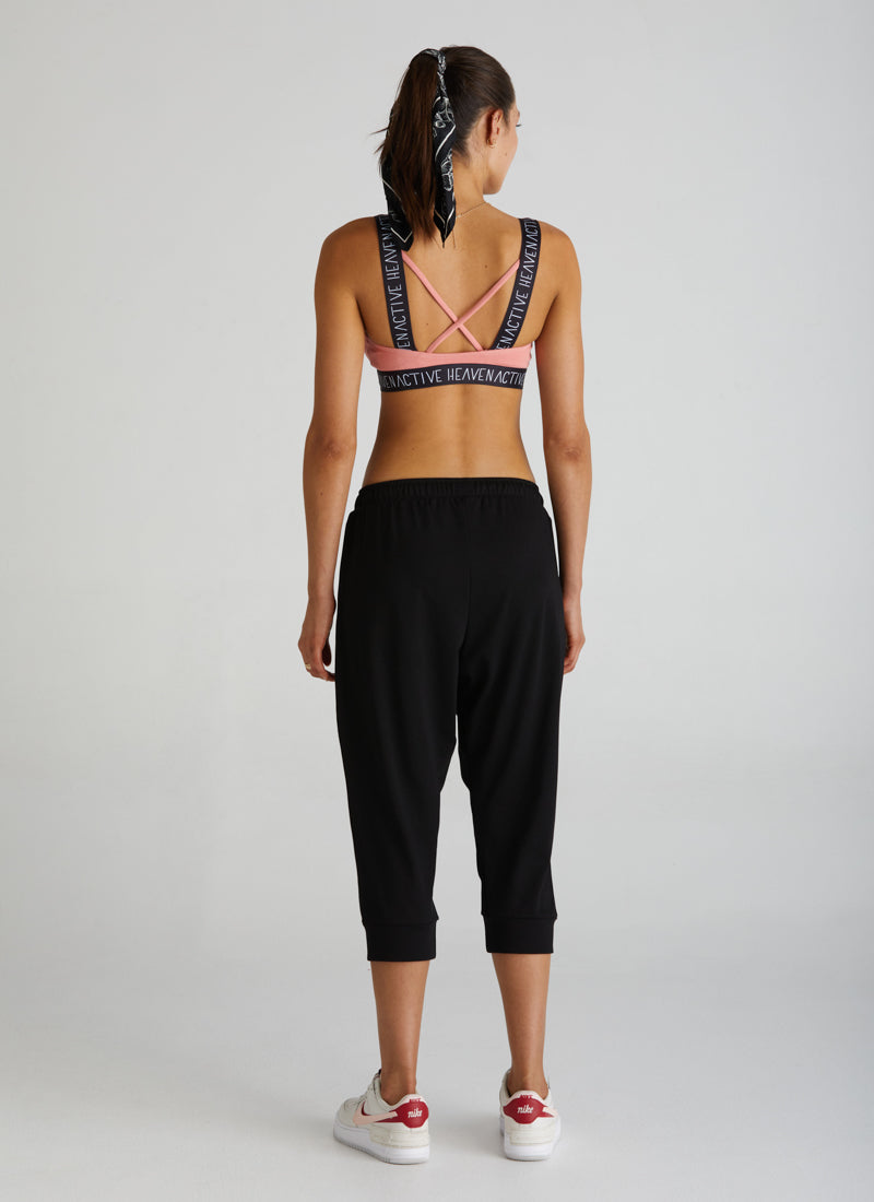 Heaven Active Capri Pants (SAMPLE)