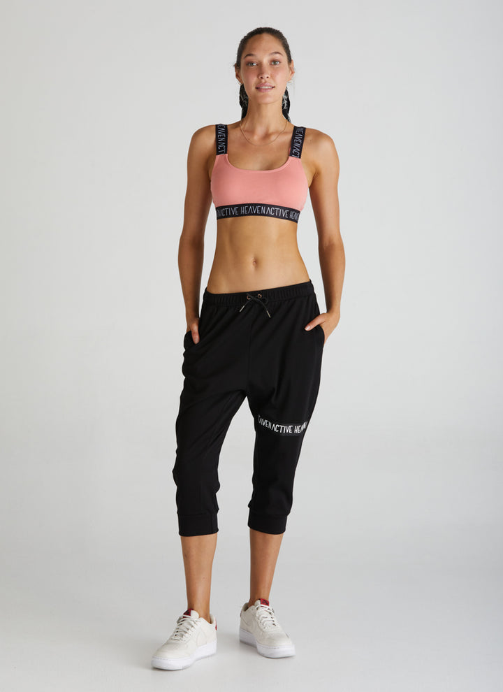 Heaven Active Capri Pants (SAMPLE)