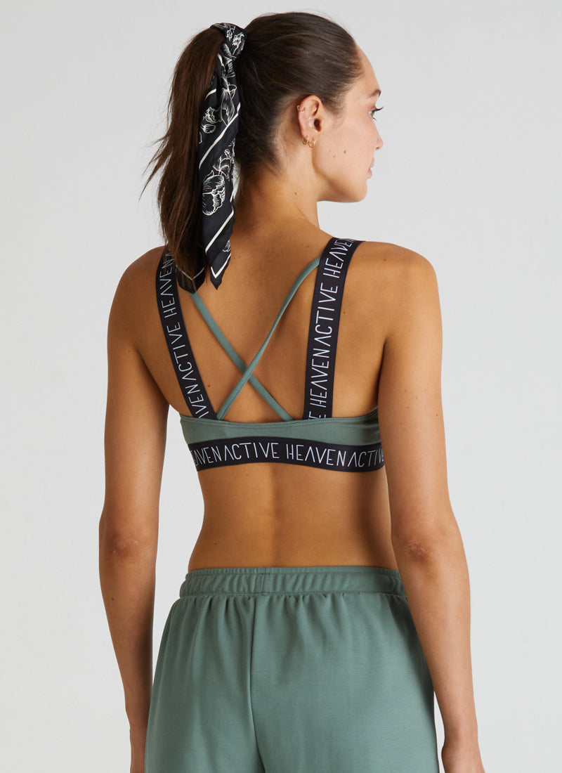 Heaven Active Sports Bra