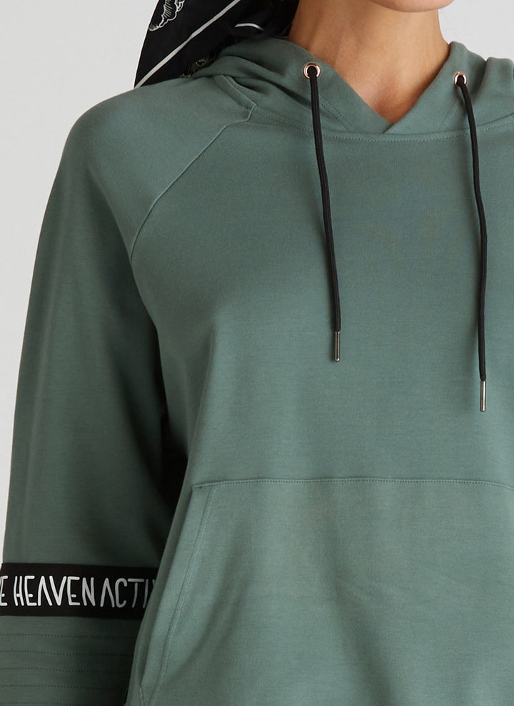 Heaven Active Hoodie