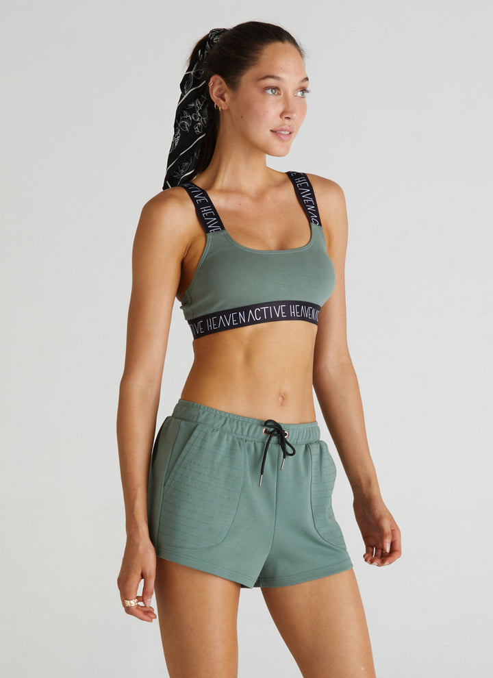 Heaven Active Shorts