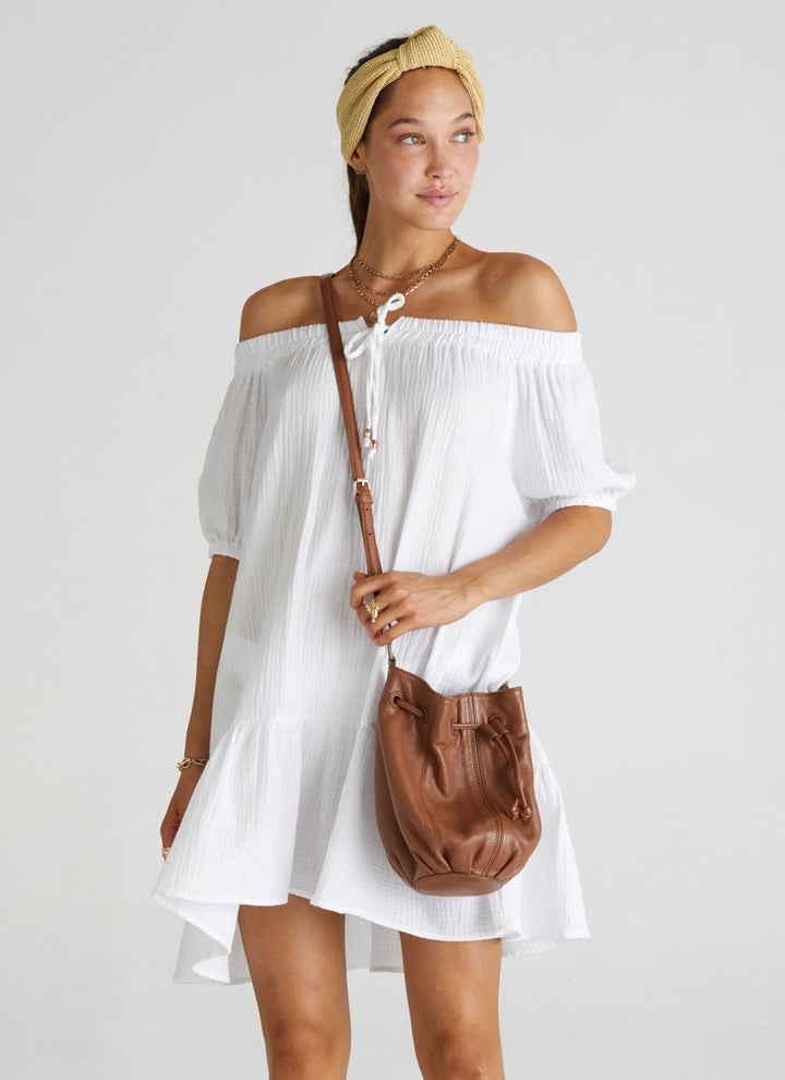 Off Shoulder Dress