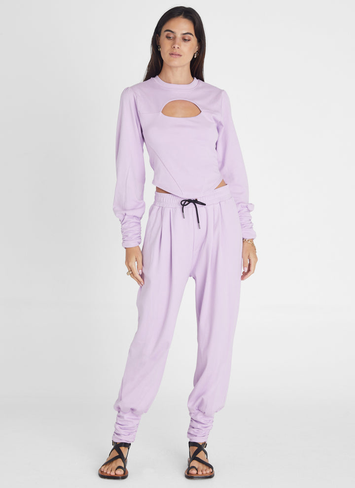 Amethyst Sweatpants