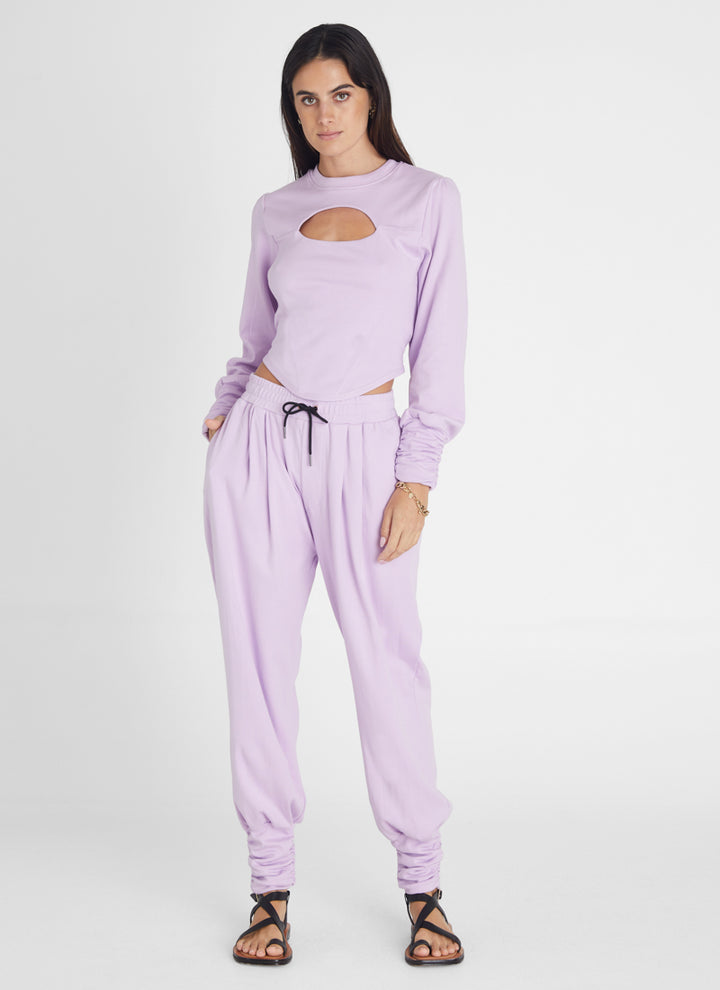 Amethyst Sweatpants