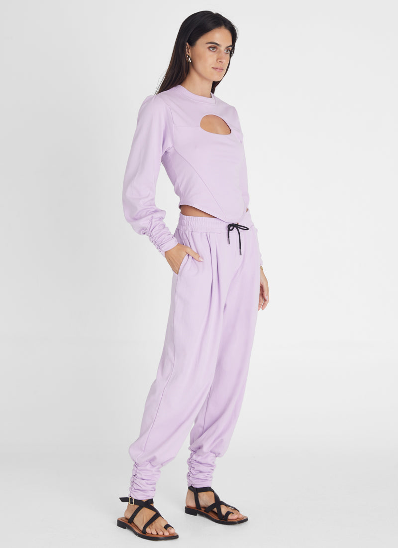 Amethyst Sweatpants