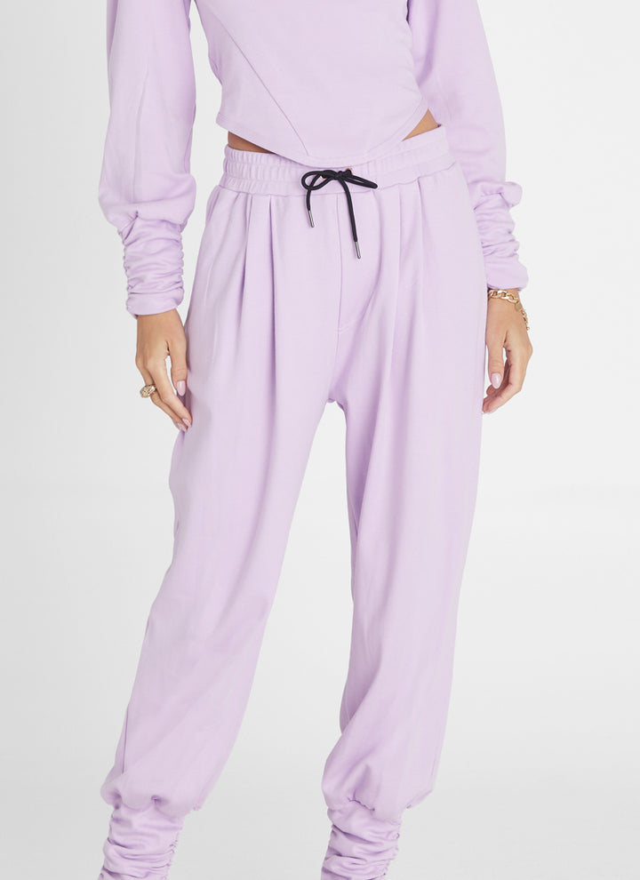 Amethyst Sweatpants