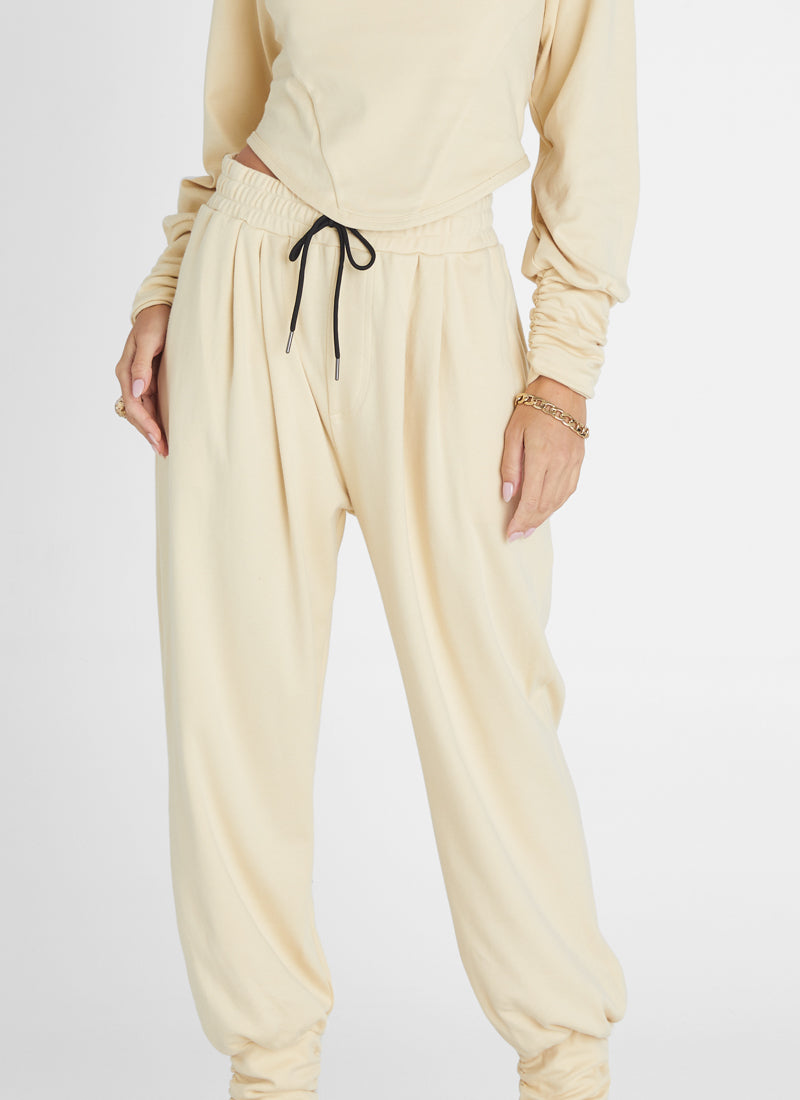 Citrine Sweatpants