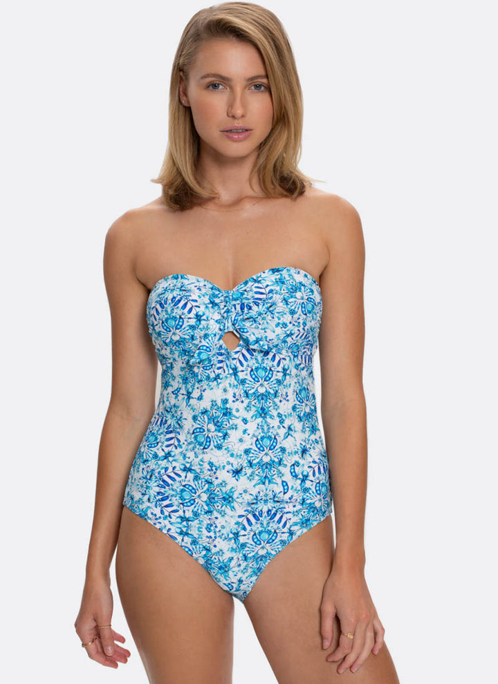 Cyprus Georgia One Piece