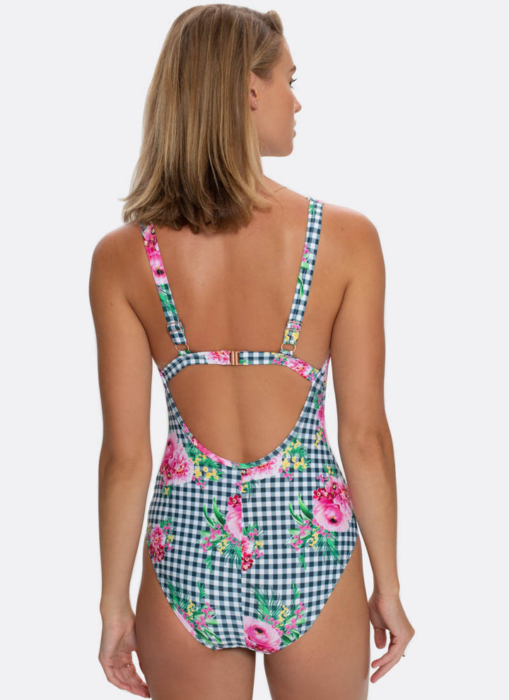 Fleur Haven One Piece