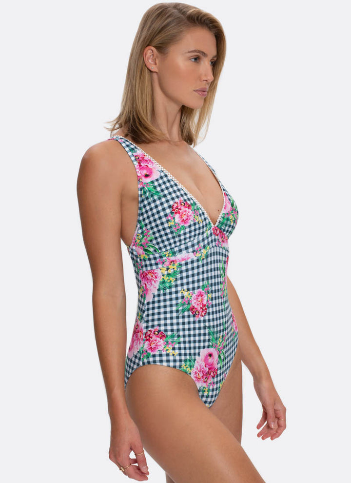 Fleur Haven One Piece