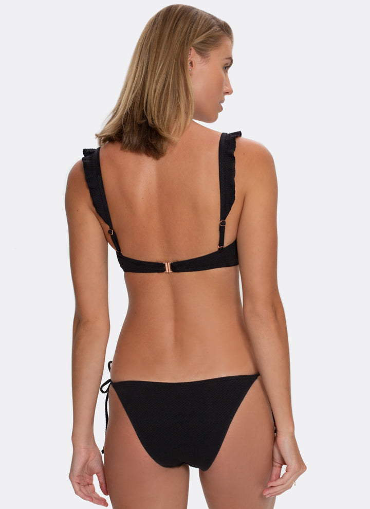 Midnight Sienna Bandeau