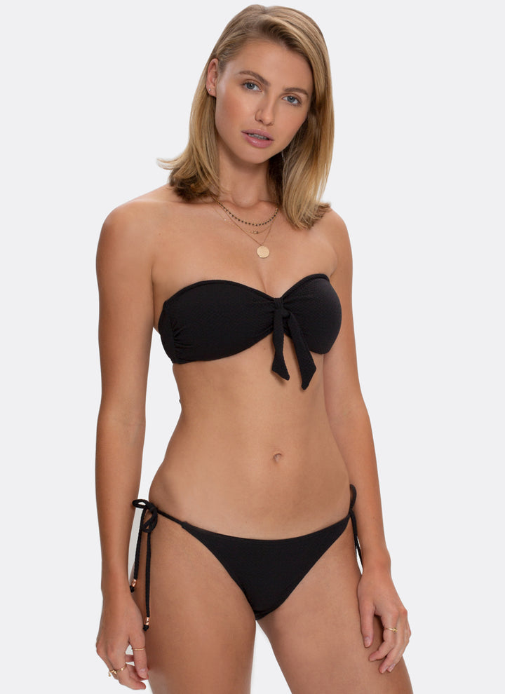 Midnight Sienna Bandeau