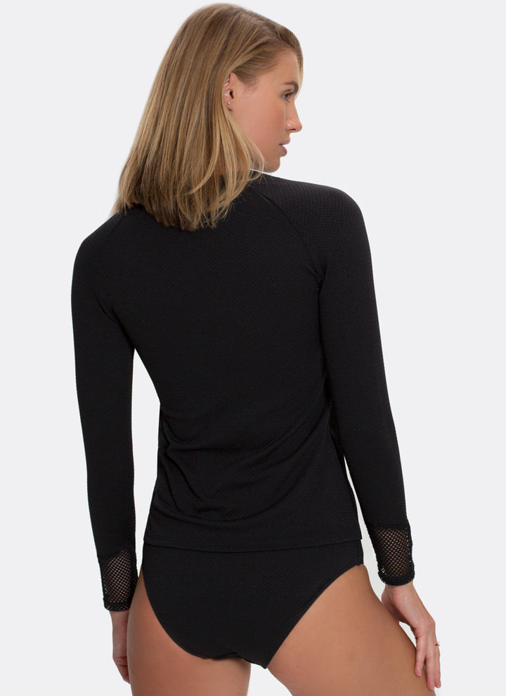 Midnight Kate Rash Guard