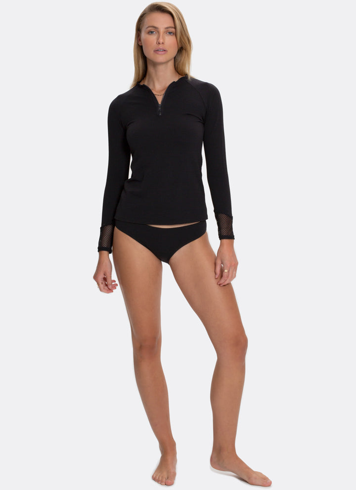 Midnight Kate Rash Guard