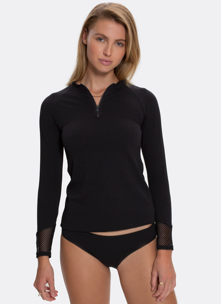 Midnight Kate Rash Guard