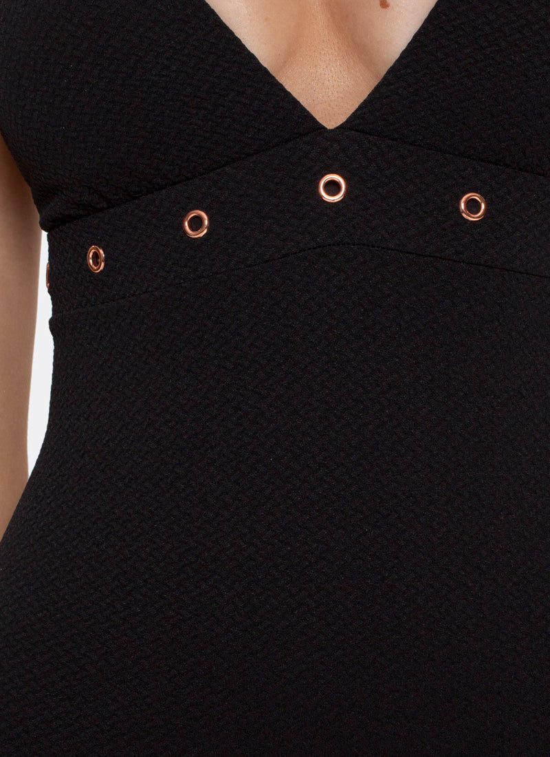 Midnight Haven One Piece Heaven Swim Australia